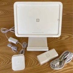 Square スタンド （第１世代、Lightning対応 ） Square スタンド （第2世代、Lightning対応） | Squareショップ