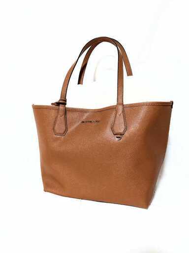 高級本物　マイケルコース リバーシブル バッグ A4可 MICHAELKORS