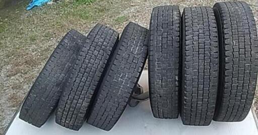2Tキャンター外し。185/85R16
スタッドレスタイヤ 2Tキャンター外し。185/85R16スタッドレスタイヤ 【公式通販】