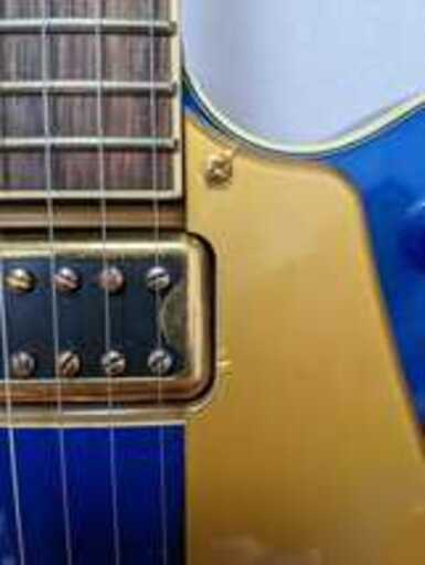 Gretsch G5655TG　g5655 Electromatic Gold Hardware Orange Stain　グレッチ　エレキギター　本体　ロカビリー