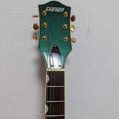 Gretsch G5420TG Limited Edition Electromatic Hollow Body Single-Cut with Bigsby 限定　グレッチ　エレキギター　本体　g5420