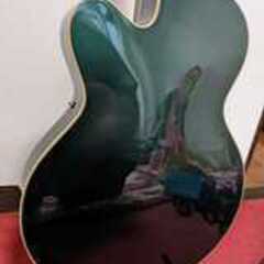 Gretsch G5420TG Limited Edition Electromatic Hollow Body Single-Cut with Bigsby 限定　グレッチ　エレキギター　本体　g5420