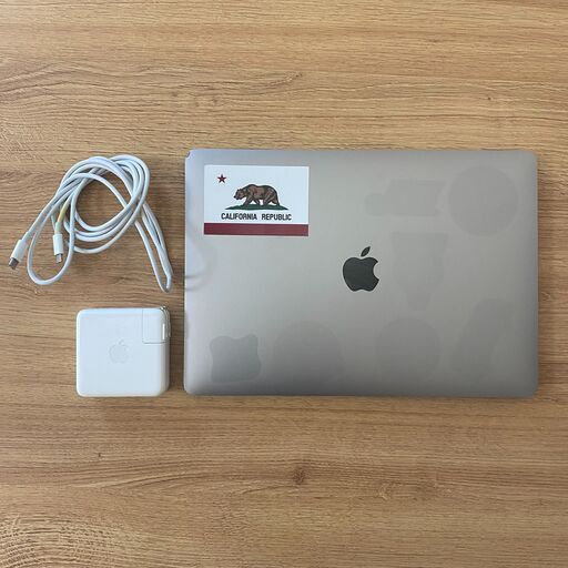 MACBOOKPRO 2019 13インチ　本日金町駅にて受け取れる方限定