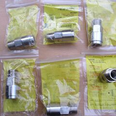 ☆日立金属 HITACHI片ねじソケット プッシュインパクト継手接続要領 LIA 10A21R SD LPガス用◆10個セット・ひょうたん印