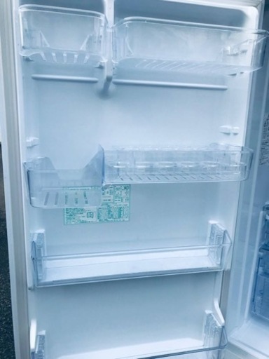 ②✨2019年製✨718番 シャープ✨ノンフロン冷凍冷蔵庫✨SJ-GT42E-W‼️