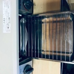 ②✨2019年製✨871番 リンナイ✨LPガスコンロ✨KG34NBEL‼️