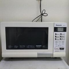 オーブンレンジ Panasonic NE-M156C