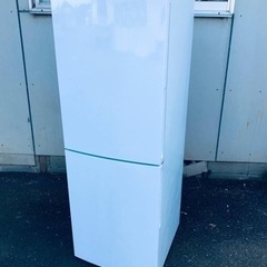 ②♦️EJ887番Haier冷凍冷蔵庫