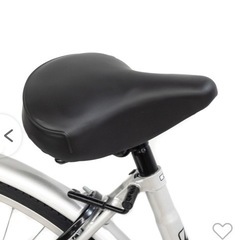 自転車　11/13購入　保証書あり