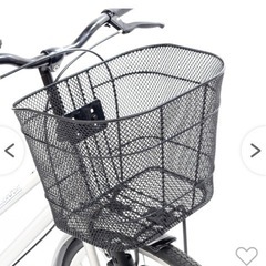 自転車　11/13購入　保証書あり