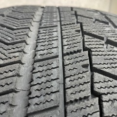 スタッドレスホイールセット　235/50R 18 アルファード　ヴェルファイア