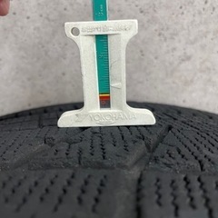 スタッドレスホイールセット　235/50R 18 アルファード　ヴェルファイア