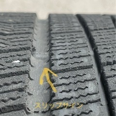 スタッドレスホイールセット　235/50R 18 アルファード　ヴェルファイア