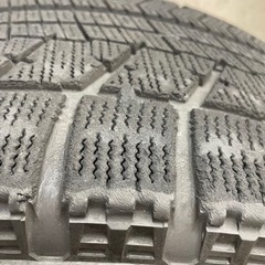 スタッドレスホイールセット　235/50R 18 アルファード　ヴェルファイア