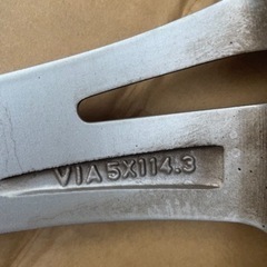 タイヤ&ホイル10000円値下げ❗️