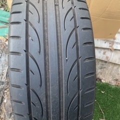 タイヤ&ホイル10000円値下げ❗️
