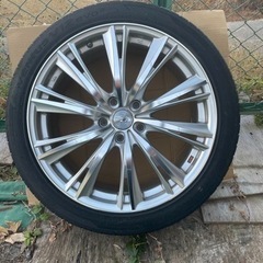 タイヤ&ホイル10000円値下げ❗️