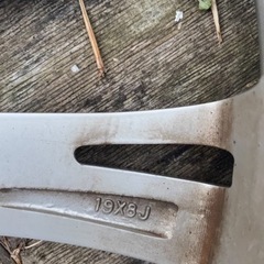 タイヤ&ホイル10000円値下げ❗️