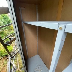 イナバ物置(美品)