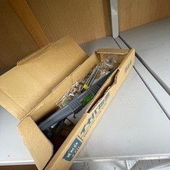 イナバ物置(美品)