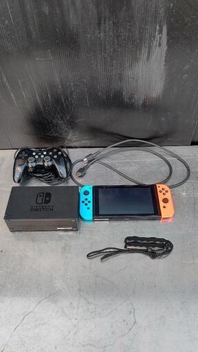 Nintendo Switch ジャンク