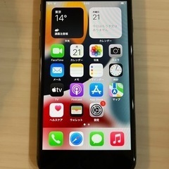 iPhone8  64ギガ