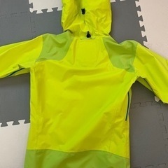 HOGLOFS ホグロフス　スキー　スノーボード　ウェア　ジャケット