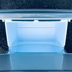 ②889番 AQUA✨ノンフロン冷凍冷蔵庫✨AQR-361F‼️