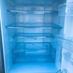 ②889番 AQUA✨ノンフロン冷凍冷蔵庫✨AQR-361F‼️