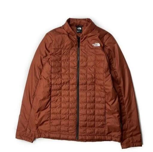 メンズ THERMOBALL ECO SNOW TRICLIMATE