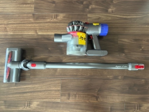 Dyson V7 真空