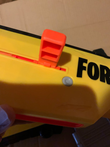 フォートナイト