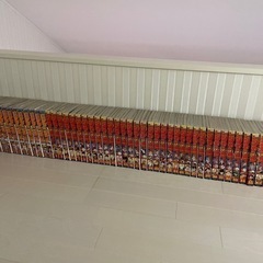 週間少年ジャンプ　160冊以上