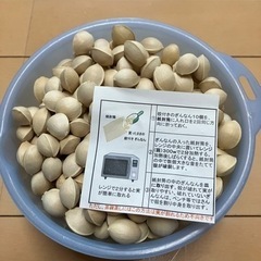 銀杏　615グラム　500円　