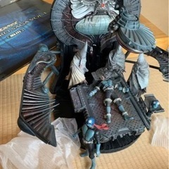 魂コレクターズ S.I.C. HERO SAGA. Bol.1 脱出