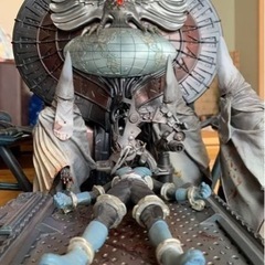 魂コレクターズ S.I.C. HERO SAGA. Bol.1 脱出