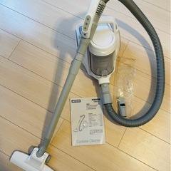 NITORY ニトリ　CYCLONE CLEANER サイクロン...