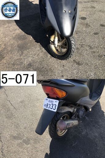 お取引頂きました。初期不良対応車両です♪ 愛知県公安委員会登録業者