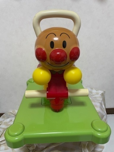 アンパンマン
