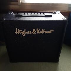 ギターアンプ　Hughes & Kettner Edition ...