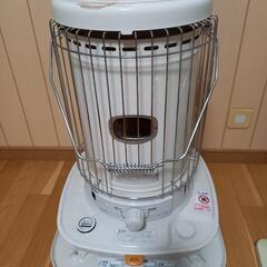 お値下げしました！美品 ストーブ 石油ストーブ