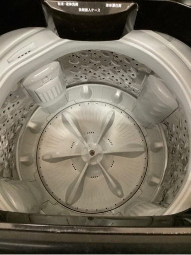 ID319950　６．０Ｋ（２０１９年ニトリ製）フタ傷有 ID319950 6．0K（2019年ニトリ製）フタ傷有