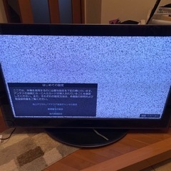 REGZA 46ZX8000  液晶テレビ