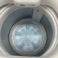 【トレファク神戸新長田】Haierの2022年製全自動洗濯機入荷しました！!!!【取りに来れる方限定】 トレファク神戸新長田】Haierの2022年製の全自動洗濯機です