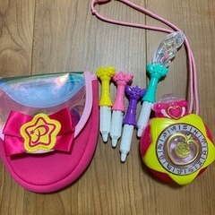 スタートゥインクルプリキュア