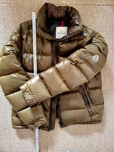 MONCLER モンクレール ダウン