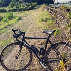 サーリー　ロードバイク 