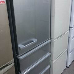 2022.11.29 お買い上げありがとうございます）アクア 4ドア冷蔵庫355L 