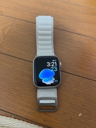 その他 Apple Watch Series 7