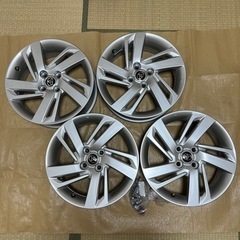 ライズ　純正ホイール　4本　16インチ